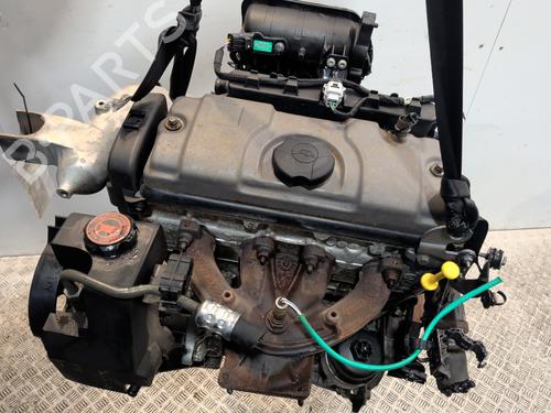 Engine PEUGEOT 206+ (2L_, 2M_) 1.4 i | BP32985538M1  - Image 5