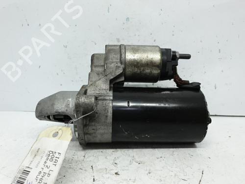 Used Starter Starter FIAT 500 (312_) 1.3 D Multijet (312AXE1A) (95 hp) 20372260 20372260
