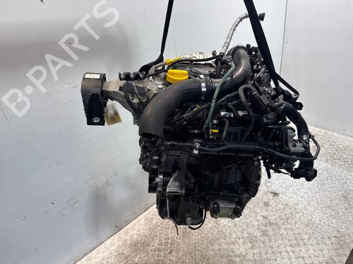 Engine RENAULT CLIO IV (BH_) 0.9 TCe 90 (BHNF, BHMA, BHMH, BHJK, BHJR) | BP36215233M1 - Image 4