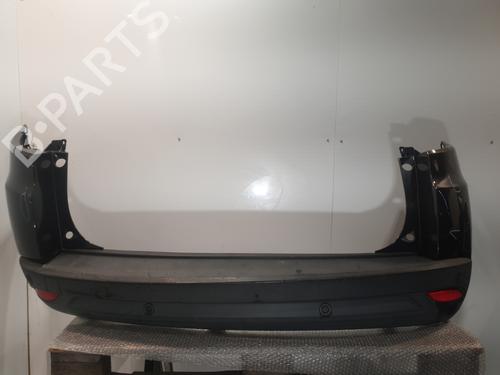 Used Rear bumper RENAULT MEGANE III Grandtour (KZ0/1) 1.5 dCi (KZ09, KZ0D, KZ1G, KZ29, KZ14, KZ1W, KZ10, KZ1F,... (110 hp) 27724946