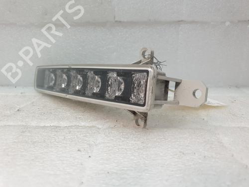 Left daytime light CITROËN C3 II (SC_) 1.6 VTi 120 | BP27539801C104  - Image 7