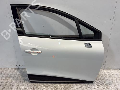 Used Right front door RENAULT CLIO IV (BH_) 0.9 TCe 90 (BHNF, BHMA, BHMH, BHJK, BHJR) (90 hp) 28357709