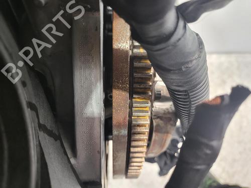 Engine VW UP! (121, 122, BL1, BL2, BL3, 123) 1.0 | BP36763380M1 - Image 3