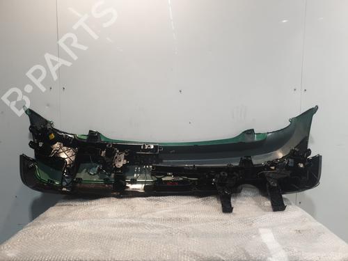 Rear bumper MINI MINI Convertible (F57) Cooper | BP29699509C8 