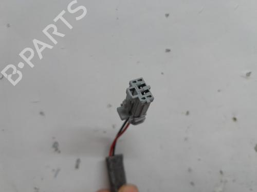Right sun visor PEUGEOT 308 I (4A_, 4C_) 1.6 GTi | BP20378009I2 