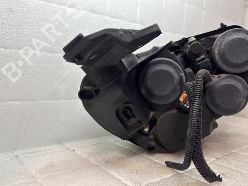 Left headlight PEUGEOT 208 II (UB_, UP_, UW_, UJ_) 1.5 BlueHDI 100 | BP32404653C28