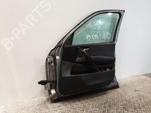 Right front door BMW X3 (E83) xDrive 20 d | BP20385029C3 