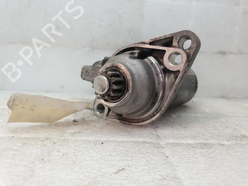 Starter VW POLO V (6R1, 6C1) 1.6 TDI | BP28020689M8 