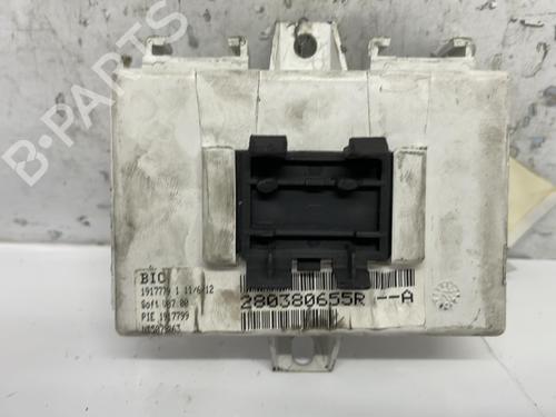 Used Control unit RENAULT CLIO III (BR0/1, CR0/1) 1.5 dCi (88 hp) 32471683