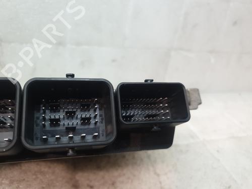 Computer CITROËN C4 Picasso I MPV (UD_) 1.6 HDi 110 | BP30803941M11