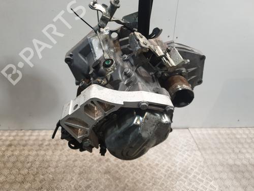 Gearbox FIAT PANDA (169_) 1.3 D Multijet (169.AXC1A) | BP30146658M3 