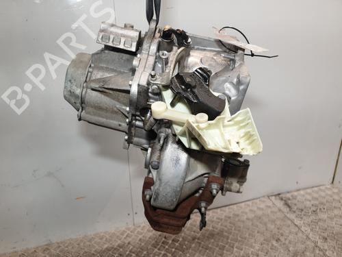 Gearbox CITROËN C3 Picasso (SH_) 1.6 HDI 90 | BP24865732M3 