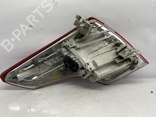 Right taillight CITROËN C4 Picasso I MPV (UD_) 1.6 HDi | BP20380411C35 