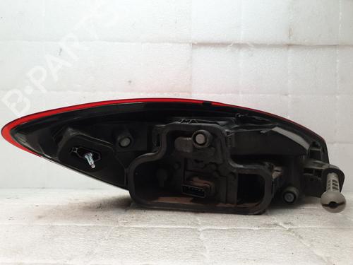 Right taillight RENAULT MEGANE III Coupe (DZ0/1_) 2.0 TCe (DZ1N) | BP28054733C35 