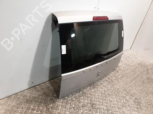 Tailgate PEUGEOT 1007 (KM_) 1.4 HDi | BP23781428C6