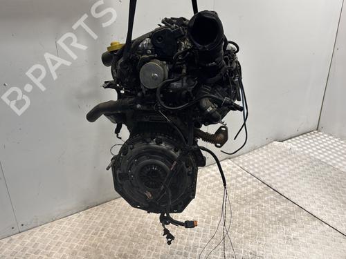 Used Engine Engine RENAULT SCÉNIC III (JZ0/1_) 1.5 dCi (110 hp) 34052521 34052521
