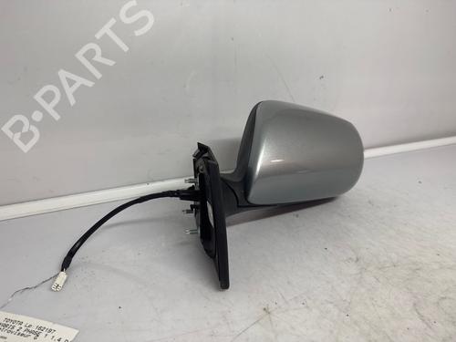Used Left mirror Left mirror TOYOTA YARIS (_P9_) 1.4 D-4D (NLP90_, NLP90R) (90 hp) 40280598 40280598