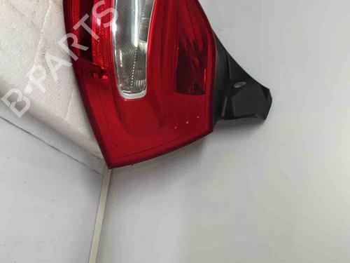 Used Right taillight Right taillight RENAULT MEGANE II Saloon (LM0/1_) [2003-2026] 36763303 36763303