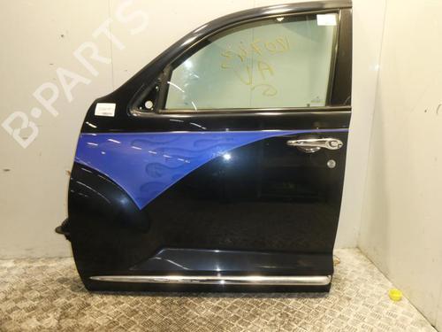 Used Left front door Left front door CHRYSLER PT CRUISER (PT_) 2.2 CRD (121 hp) 20377137 20377137