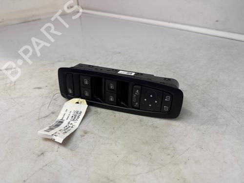 Left front window switch RENAULT MEGANE IV Hatchback (B9A/M/N_) 1.2 TCe 130 (B9MR) | BP40117557I27 - Image 2