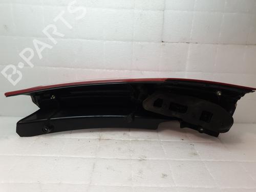 Used Left taillight Left taillight CITROËN C4 Grand Picasso I (UA_) 2.0 HDi 150 (150 hp) 26288942 26288942