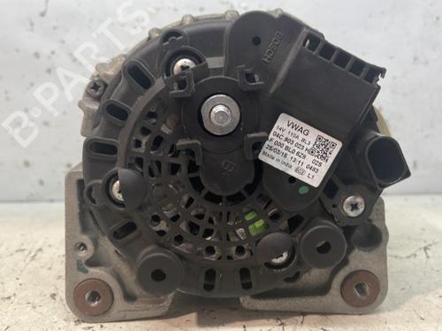 Generator VW POLO V (6R1, 6C1) 1.0 | BP20371685M7 