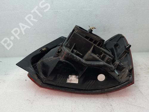 Left taillight VW POLO V (6R1, 6C1) 1.6 TDI | BP20483978C34 