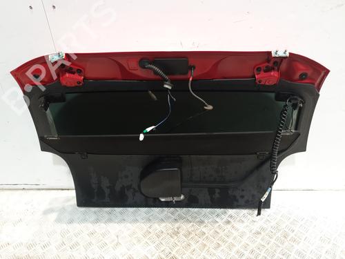 Bootlid window PEUGEOT 108 1.2 | BP30658773C64 