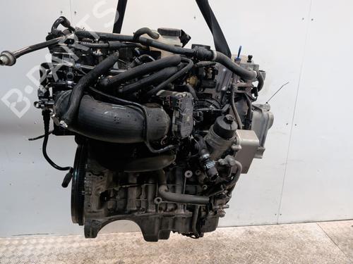 Engine MERCEDES-BENZ CLA Coupe (C117) AMG CLA 45 4-matic (117.352) | BP32444141M1