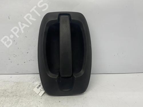 Used Front right exterior door handle CITROËN JUMPER II Van 2.2 HDi 110 (110 hp) 20372481