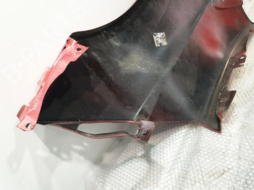 Left front fenders PEUGEOT EXPERT Van (VF3A_, VF3U_, VF3X_) 2.0 HDi 120 | BP29415611C41 