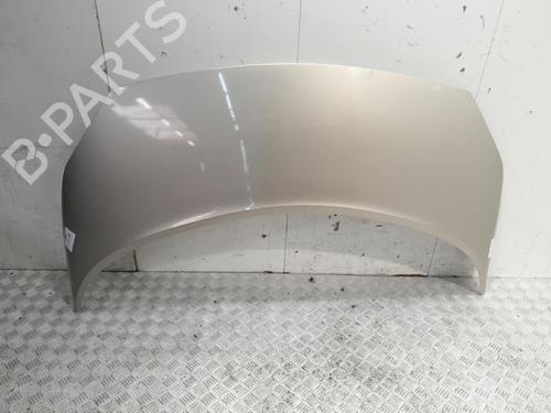 Motorhjelm RENAULT SCÉNIC II (JM0/1_) 1.5 dCi (JM1E, JM16) | BP20380540C1 