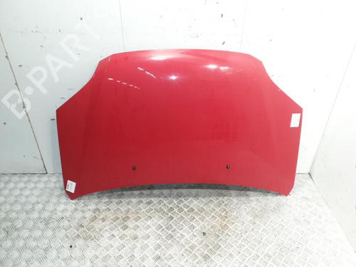 Hood SUZUKI IGNIS II (MH) 1.3 DDiS (RM413D) | BP20379352C1