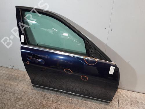 Right front door MERCEDES-BENZ C-CLASS (W204) C 200 CDI (204.007, 204.006) | BP21973781C3 