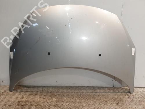 Hood PEUGEOT 307 CC (3B) 2.0 HDi 135 | BP20374932C1