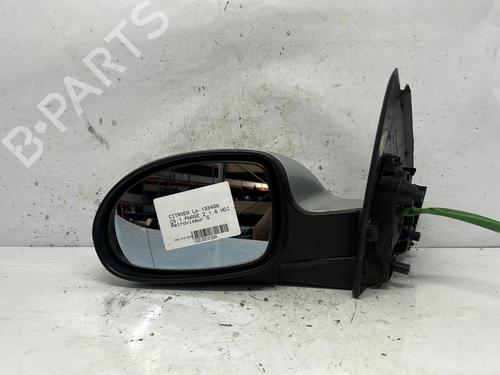 Used Left mirror Left mirror CITROËN C5 II (RC_) 1.6 HDi (RC8HZB) (109 hp) 20383442 20383442