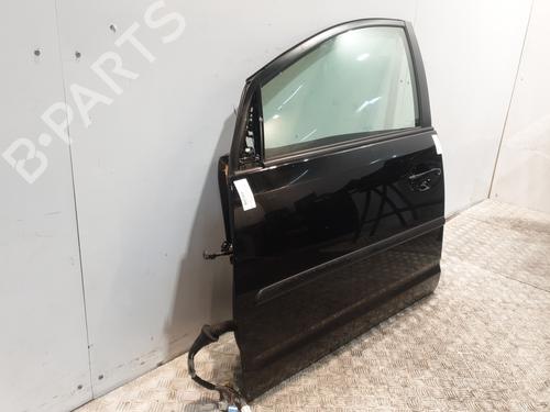 Left front door TOYOTA PRIUS Liftback (_W2_) 1.5 Hybrid (NHW20_, NHW20R) | BP29053708C2 