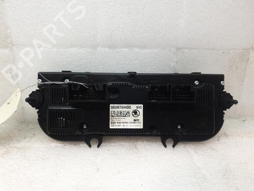 Climate control SKODA KODIAQ I (NS6, NS7, NV7) 1.5 TSI | BP30193360I5 