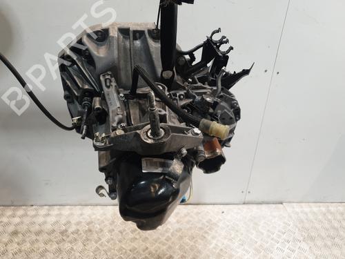 Gearbox DACIA LOGAN MCV (KS_) 1.5 dCi (KS0W) | BP29822132M3