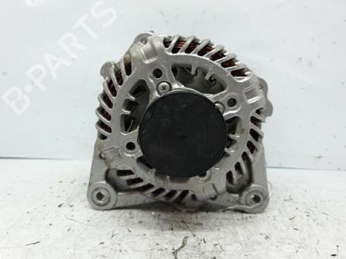 Used Alternator NISSAN MICRA V (K14) 0.9 IG-T (90 hp) 20379571