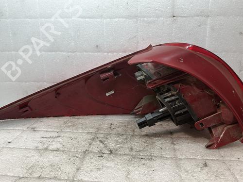 Right taillight PEUGEOT 207 SW (WK_) 1.4 16V | BP27406954C35 