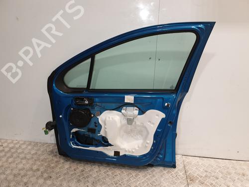 Right front door PEUGEOT 207 SW (WK_) 1.6 16V | BP21092978C3 