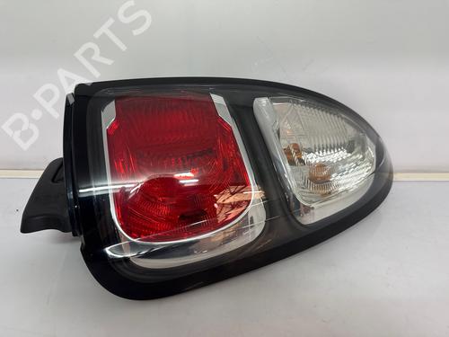 Right taillight CITROËN C3 Picasso (SH_) | BP36836901C35 - Image 3