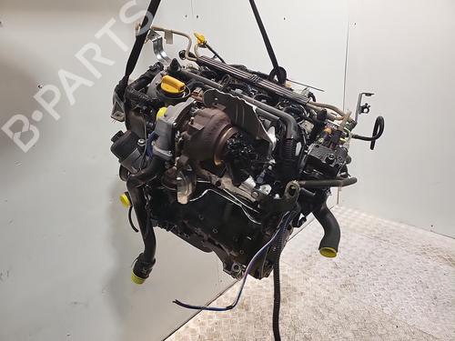 Engine ALFA ROMEO MITO (955_) 1.3 MultiJet (955AXT1A) | BP36763349M1 - Image 4