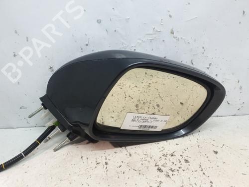 Used Right mirror LEXUS IS II (_E2_) 220d (ALE20) (177 hp) 20384693