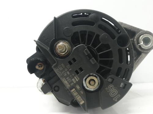 Alternator ALFA ROMEO 147 (937_) 1.6 16V T.SPARK ECO (937.AXA1A, 937.BXA1A) | BP20378640M7 