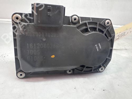 Throttle body DACIA SANDERO II TCe 90 (B8M1, B8MA, B8AC) | BP39082127M82 - Image 5