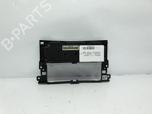 Climate control RENAULT KOLEOS I (HY_) 2.0 dCi (HY0K) | BP20380524I5 