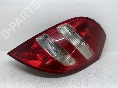 Used Right taillight MERCEDES-BENZ A-CLASS (W169) A 180 CDI (169.007, 169.307) (109 hp) 20380902