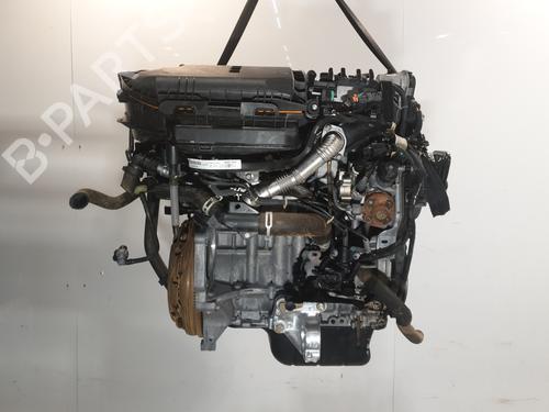 Engine CITROËN C3 Picasso (SH_) 1.6 HDI 90 | BP27191995M1 - Image 2